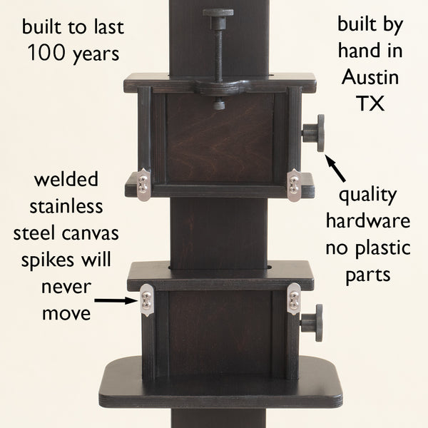 Studio Artist Easel: 850B, Easels