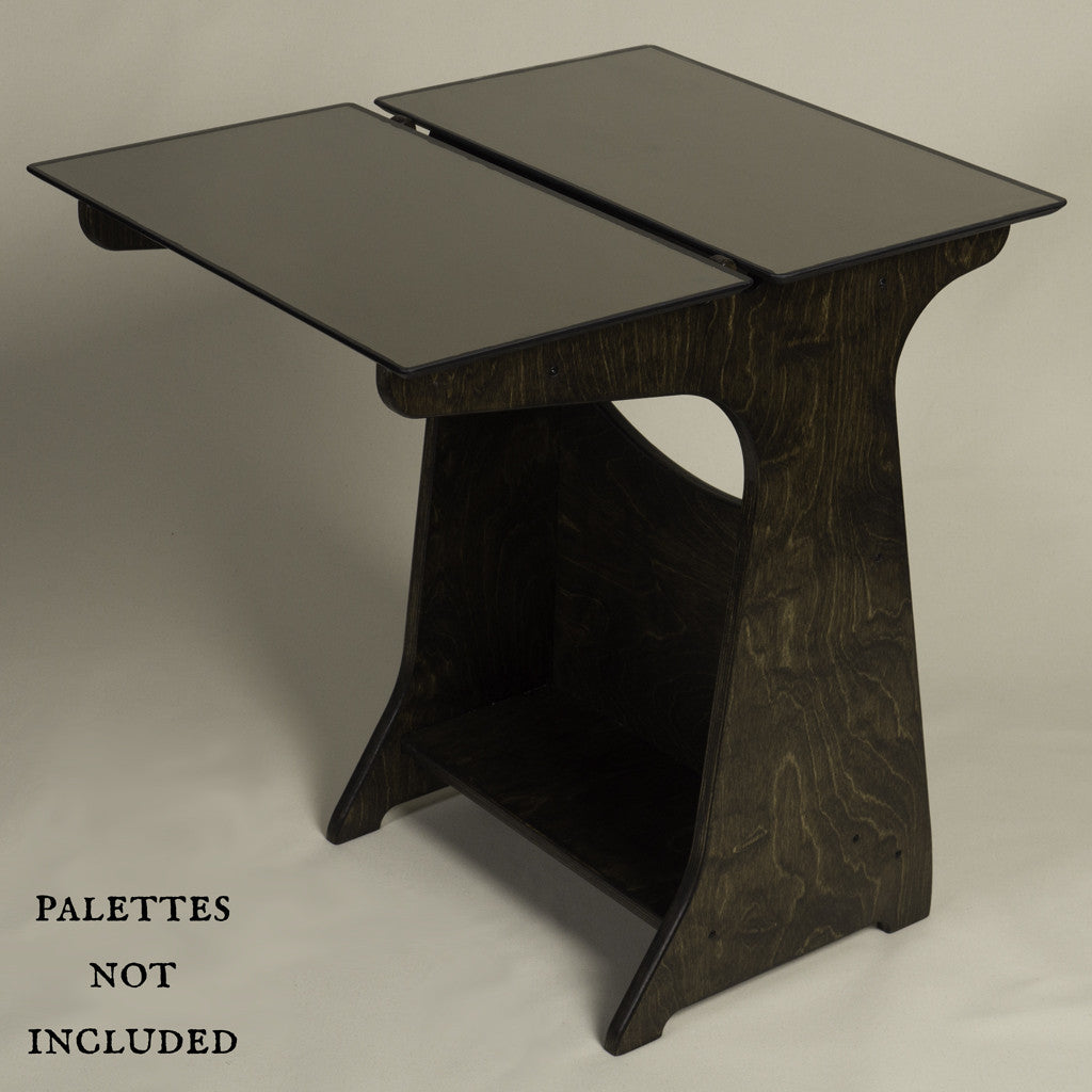 Studio Palette Table