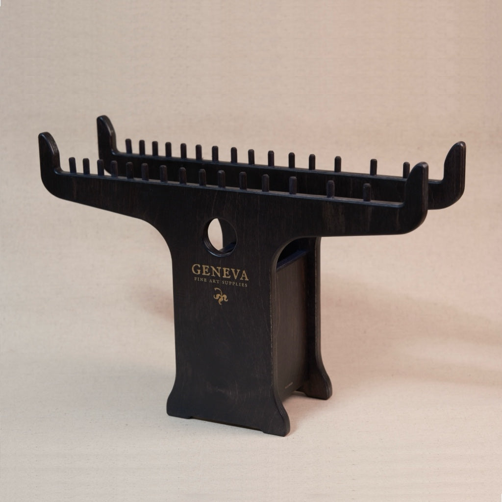 Brush Holder