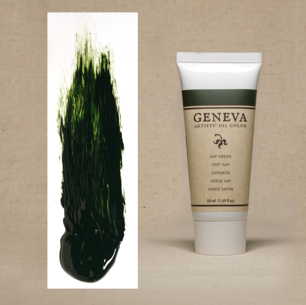50ml Sap Green