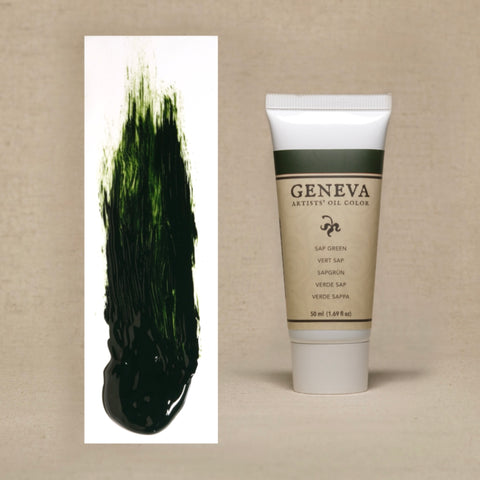 50ml Sap Green