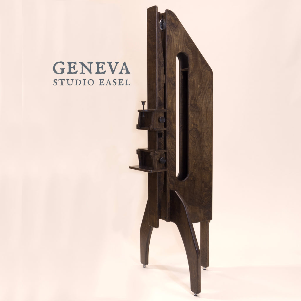 Geneva Studio Easel