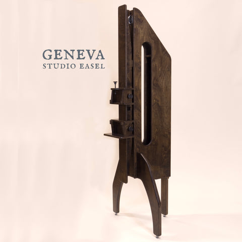 Geneva Studio Easel
