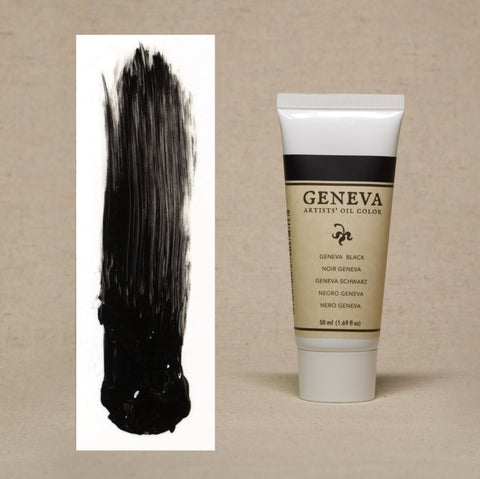 50ml Geneva Black