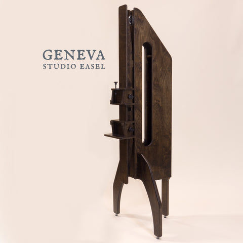 Geneva Studio Easel