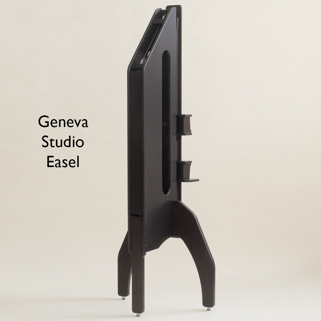 Geneva Studio Easel