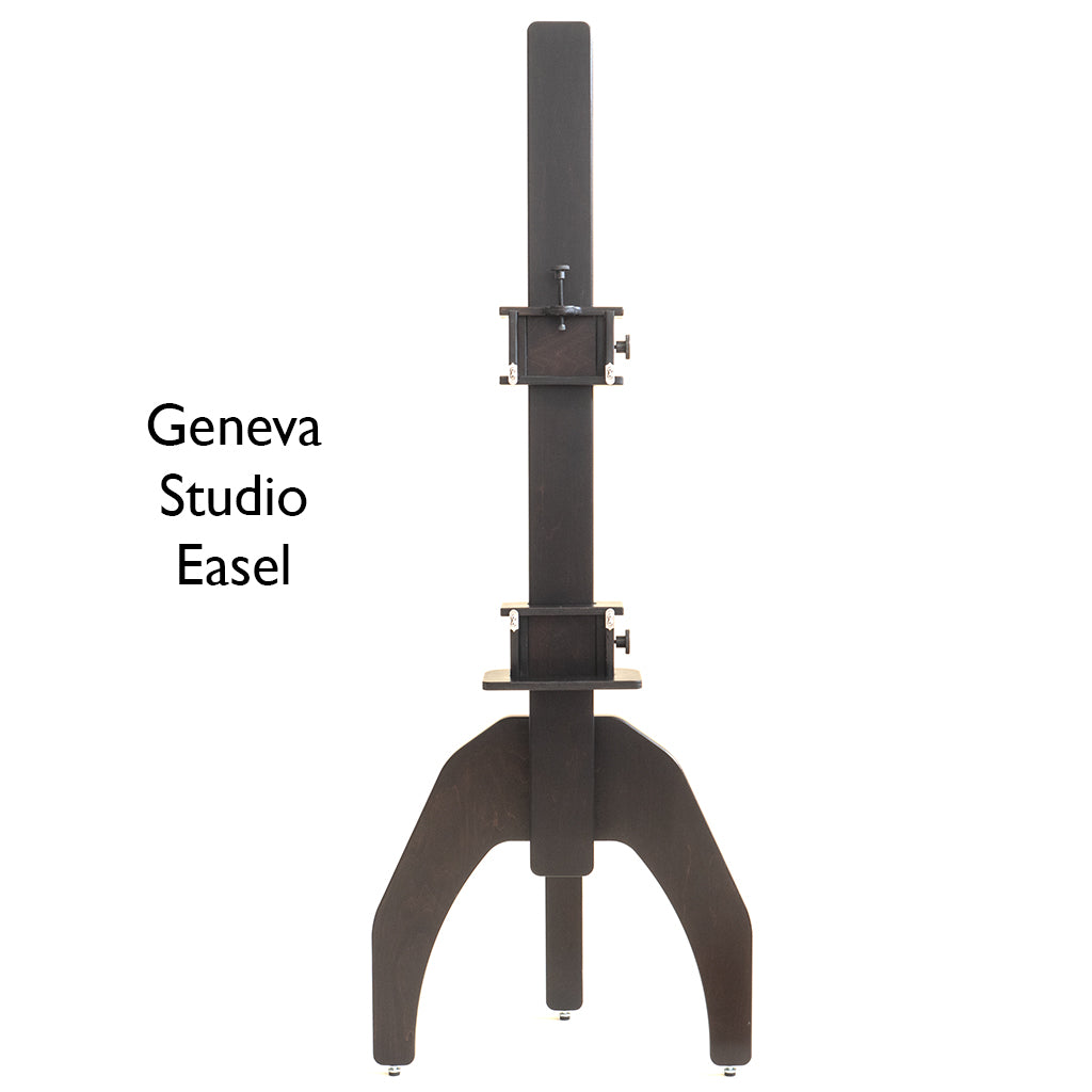 Geneva Studio Easel