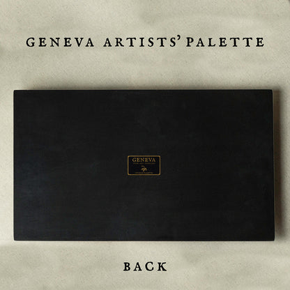 Geneva Studio Palette