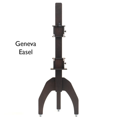 Geneva Studio Easel – Geneva Fine Art Supplies