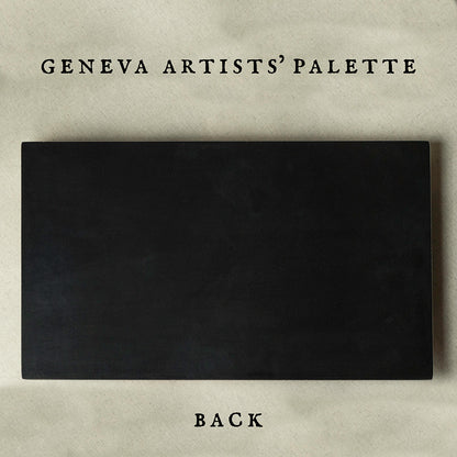 Geneva Studio Palette