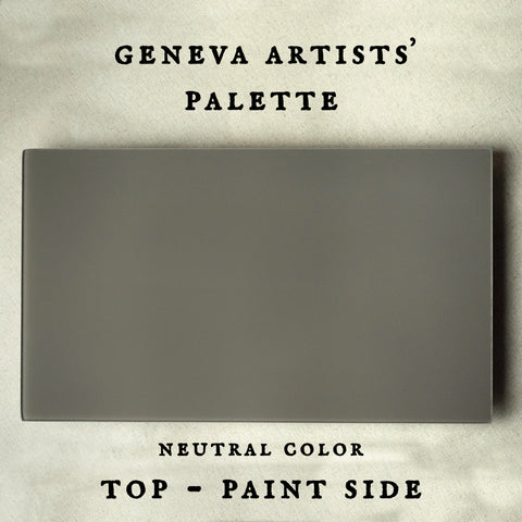 Geneva Studio Palette